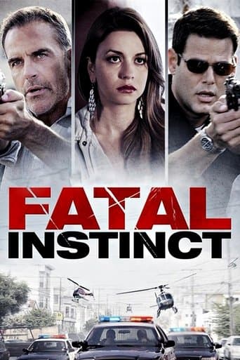 Fatal Instinct Image