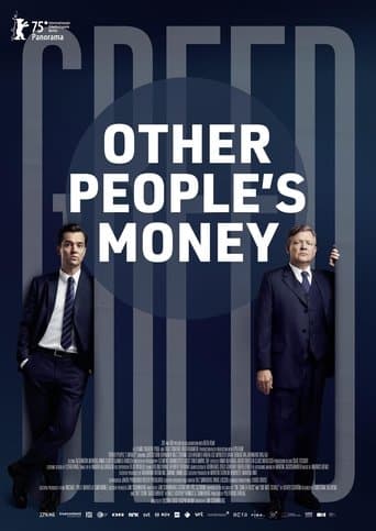 Other People's Money Image