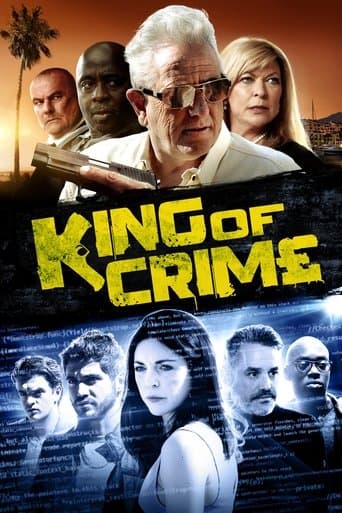 King of Crime Image