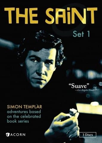 The Saint Image