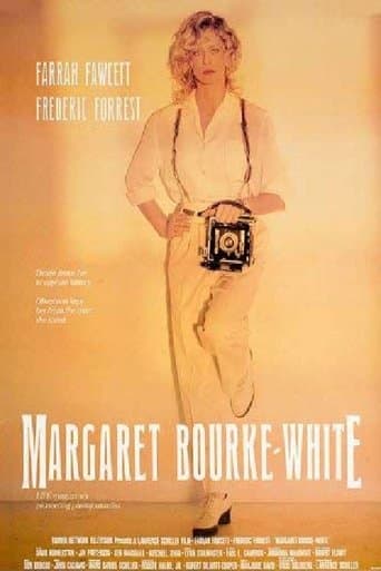 Margaret Bourke-White Image