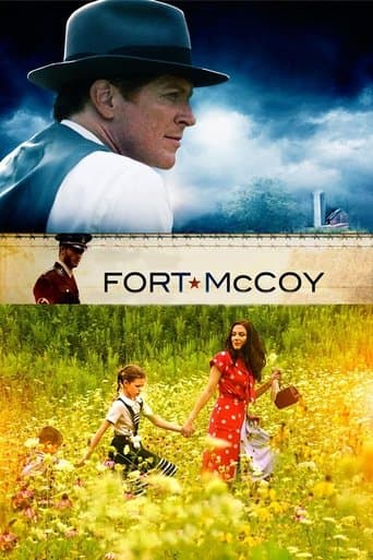 Fort McCoy Image
