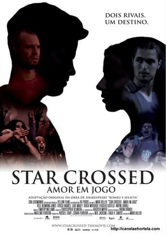 Star Crossed Image