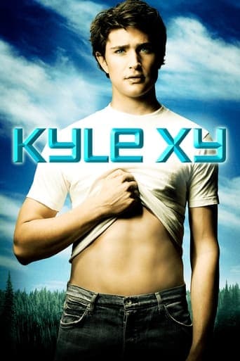 Kyle XY Image