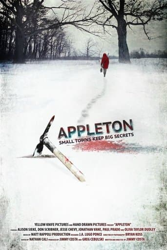 Appleton Image