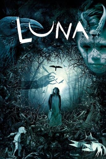Luna Image