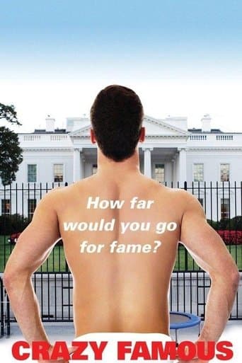 Crazy Famous Image