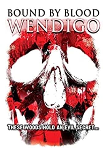 Wendigo: Bound by Blood Image