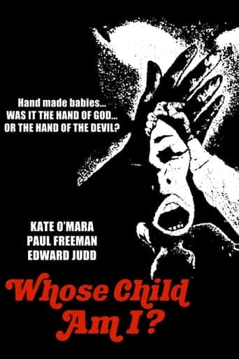 Whose Child Am I? Image