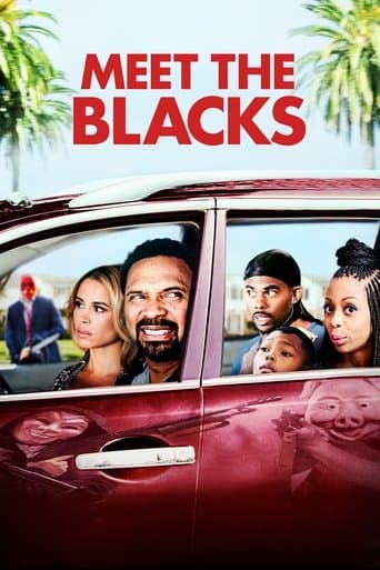 Meet the Blacks Image
