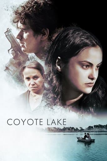 Coyote Lake Image