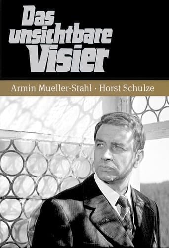 Das unsichtbare Visier Image
