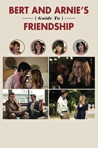 Bert and Arnie's Guide to Friendship Image