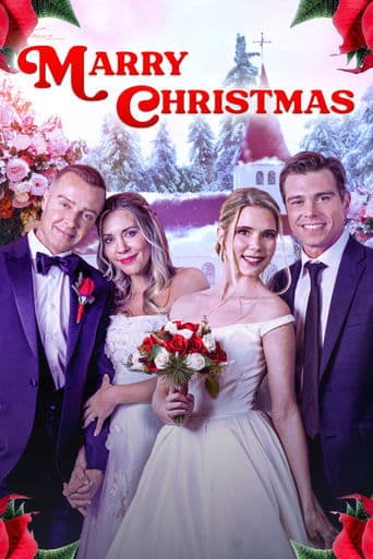 Marry Christmas Image