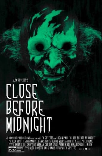 Close Before Midnight Image