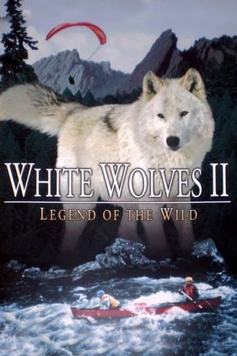 White Wolves II: Legend of the Wild Image