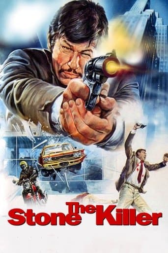 The Stone Killer Image
