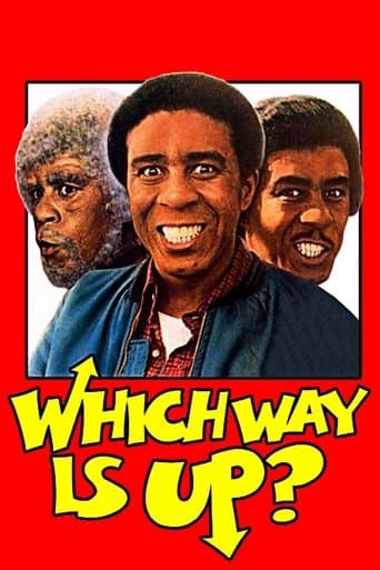 Which Way Is Up? Image