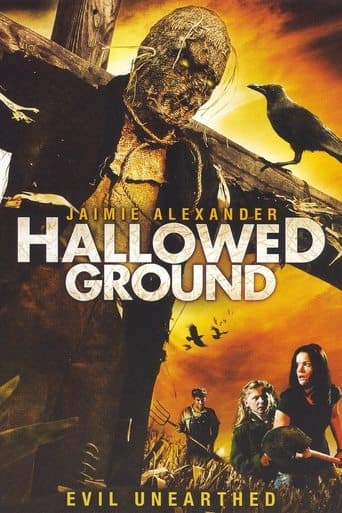 Hallowed Ground Image