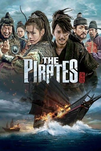 The Pirates Image