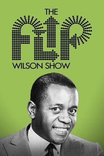The Flip Wilson Show Image