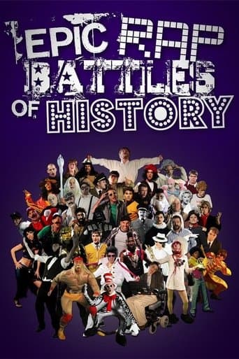 Epic Rap Battles of History Image