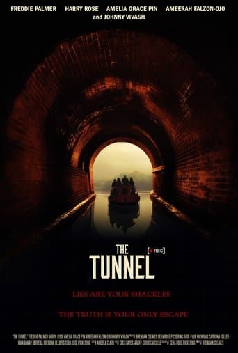 The Tunnel Image