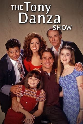 The Tony Danza Show Image