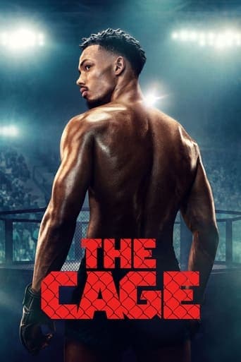 The Cage Image