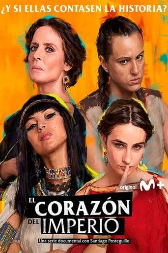 El Corazón del Imperio Image
