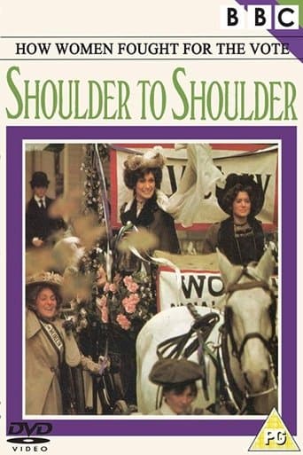 Shoulder to Shoulder Image