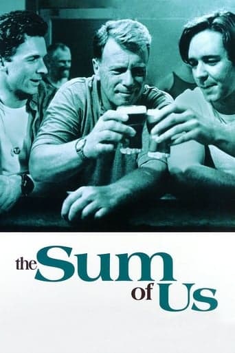 The Sum of Us Image