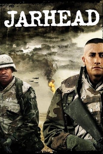 Jarhead Image