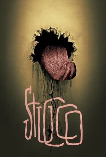 Stucco Image