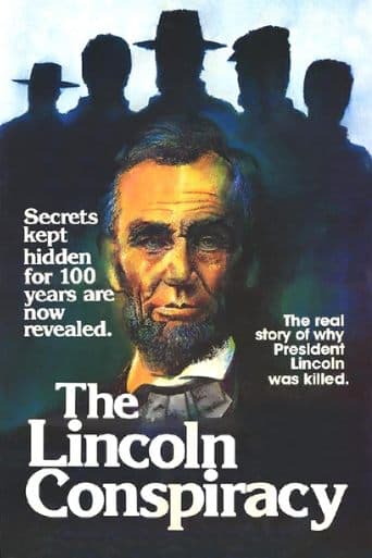 The Lincoln Conspiracy Image