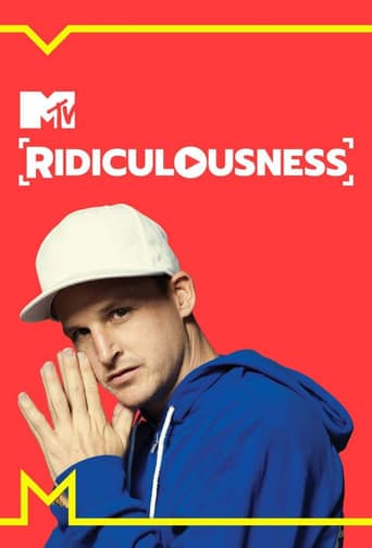 Ridiculousness Image