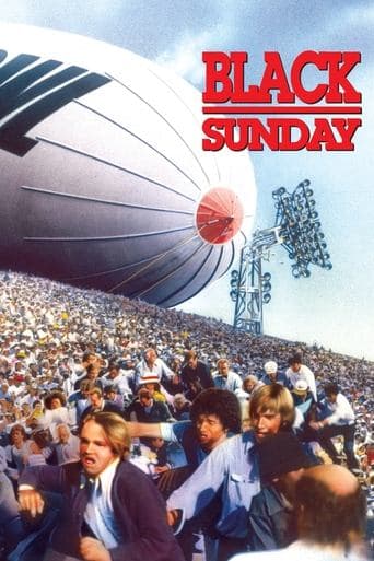 Black Sunday Image