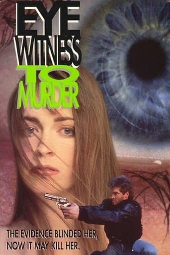 Eyewitness to Murder Image