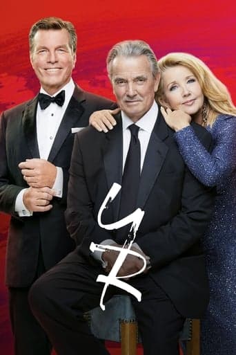 The Young and the Restless Image