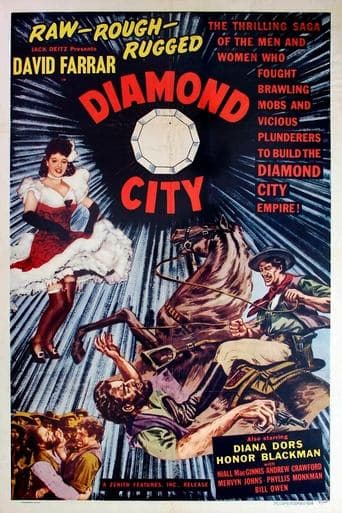 Diamond City Image