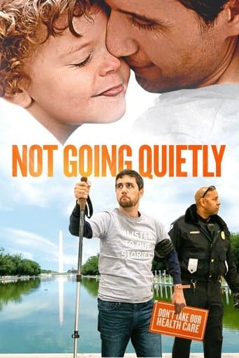 Not Going Quietly Image