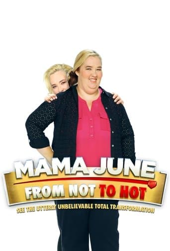 Mama June: From Not to Hot Image