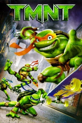 TMNT Image