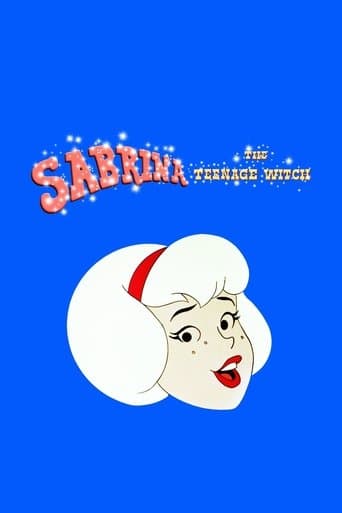 Sabrina, the Teenage Witch Image