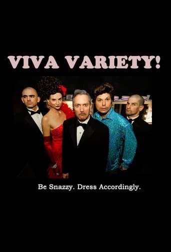 Viva Variety Image