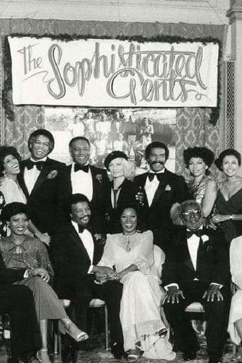 The Sophisticated Gents Image