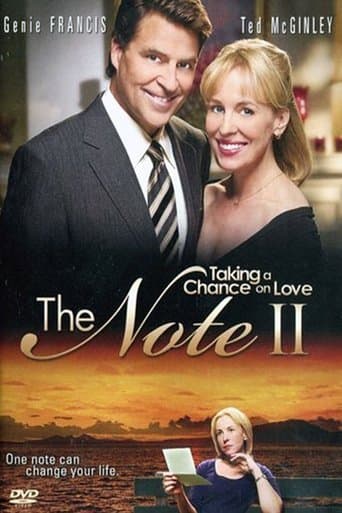 The Note II: Taking a Chance on Love Image
