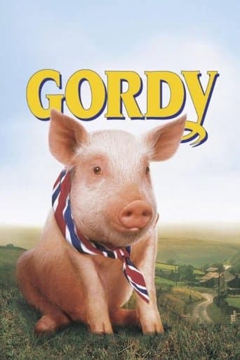Gordy Image