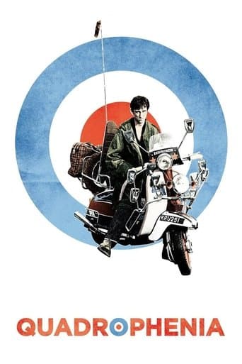Quadrophenia Image