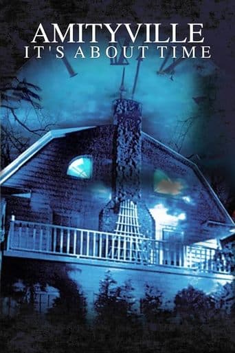 Amityville 1992: It's About Time Image